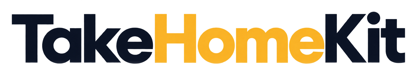 TakeHomeKit